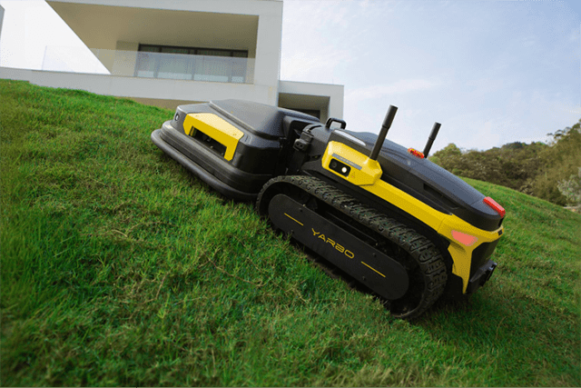 yarbo robot kosilnica